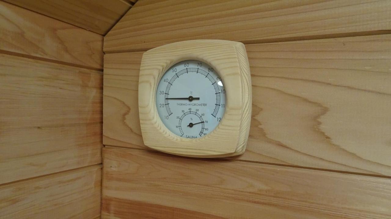 La Miellerie Pensionat Huppaye Eksteriør billede